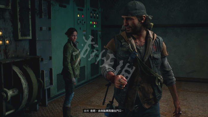 往日不再 (Days Gone) 遊戲圖文攻略