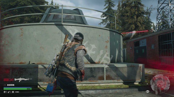 往日不再 (Days Gone) 遊戲圖文攻略