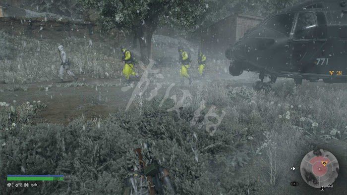 往日不再 (Days Gone) 遊戲圖文攻略