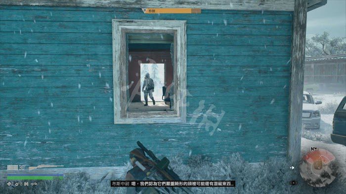 往日不再 (Days Gone) 遊戲圖文攻略