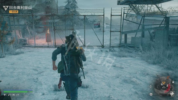 往日不再 (Days Gone) 遊戲圖文攻略