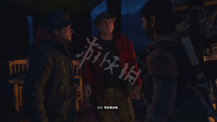 往日不再 (Days Gone) 遊戲圖文攻略