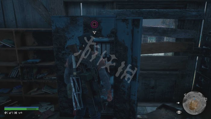 往日不再 (Days Gone) 遊戲圖文攻略