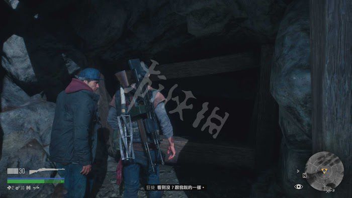 往日不再 (Days Gone) 遊戲圖文攻略