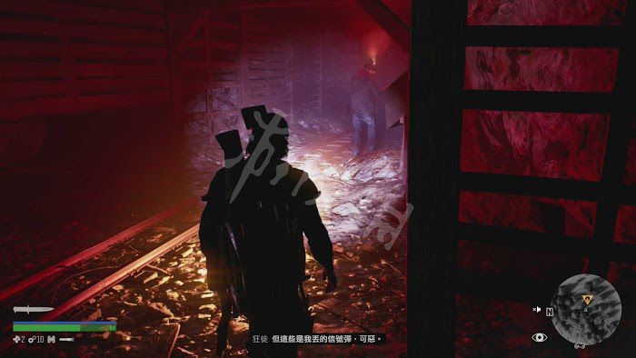往日不再 (Days Gone) 遊戲圖文攻略