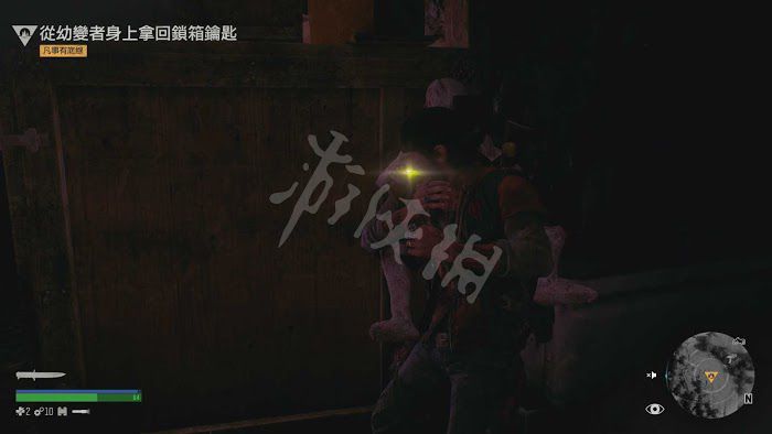 往日不再 (Days Gone) 遊戲圖文攻略
