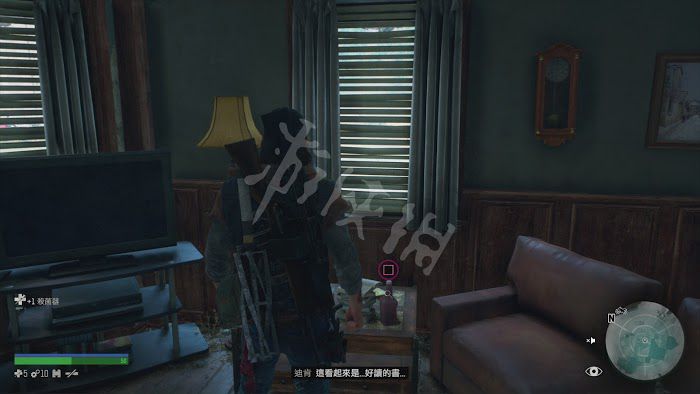 往日不再 (Days Gone) 遊戲圖文攻略