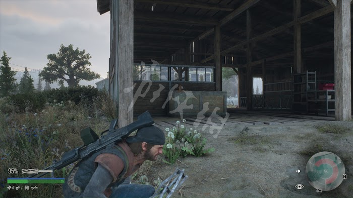 往日不再 (Days Gone) 遊戲圖文攻略