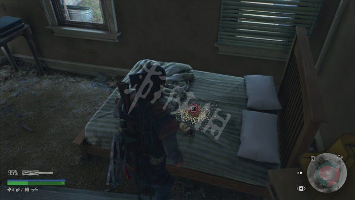 往日不再 (Days Gone) 遊戲圖文攻略