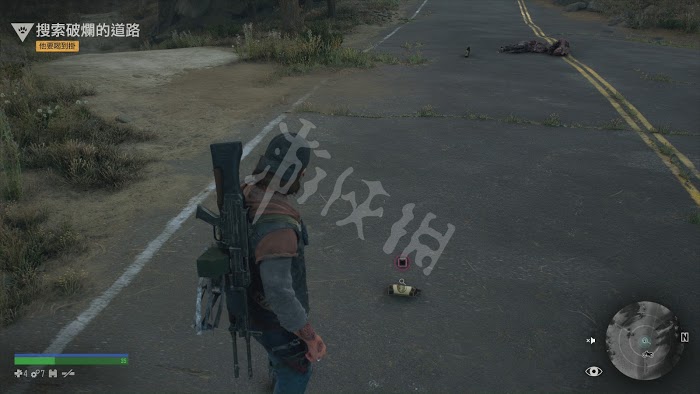 往日不再 (Days Gone) 遊戲圖文攻略
