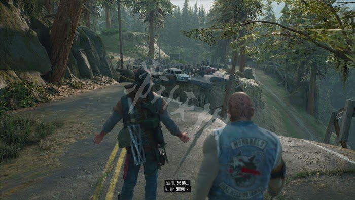 往日不再 (Days Gone) 遊戲圖文攻略