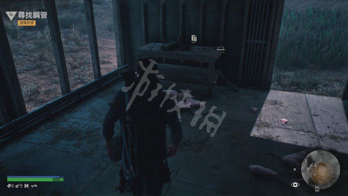 往日不再 (Days Gone) 遊戲圖文攻略