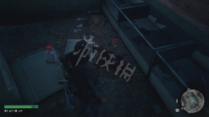 往日不再 (Days Gone) 遊戲圖文攻略