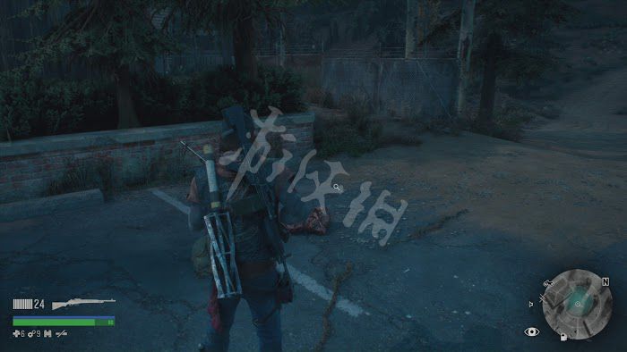 往日不再 (Days Gone) 遊戲圖文攻略