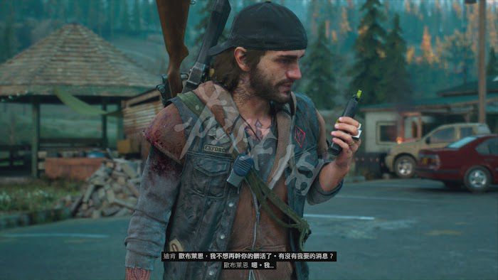 往日不再 (Days Gone) 遊戲圖文攻略