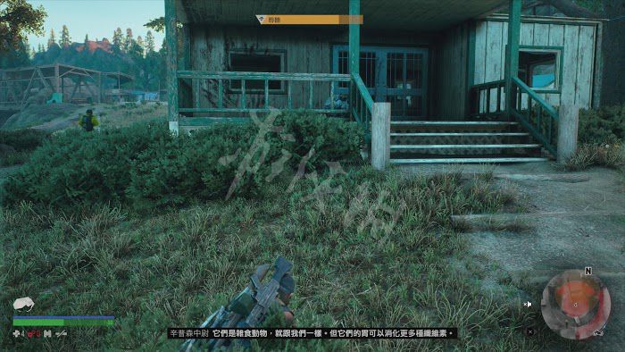往日不再 (Days Gone) 遊戲圖文攻略