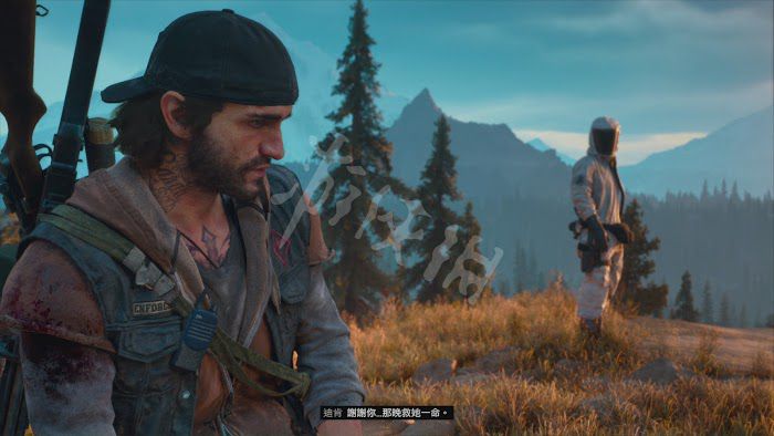 往日不再 (Days Gone) 遊戲圖文攻略