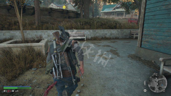 往日不再 (Days Gone) 遊戲圖文攻略