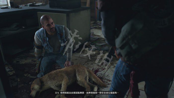 往日不再 (Days Gone) 遊戲圖文攻略