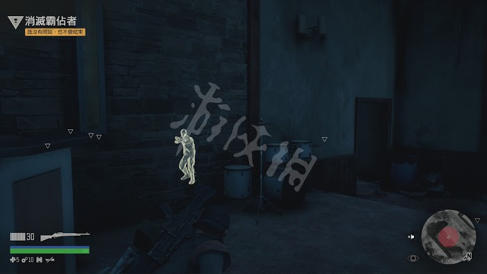 往日不再 (Days Gone) 遊戲圖文攻略