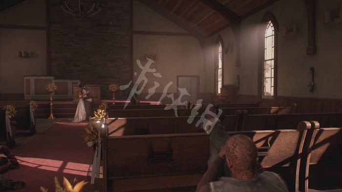 往日不再 (Days Gone) 遊戲圖文攻略