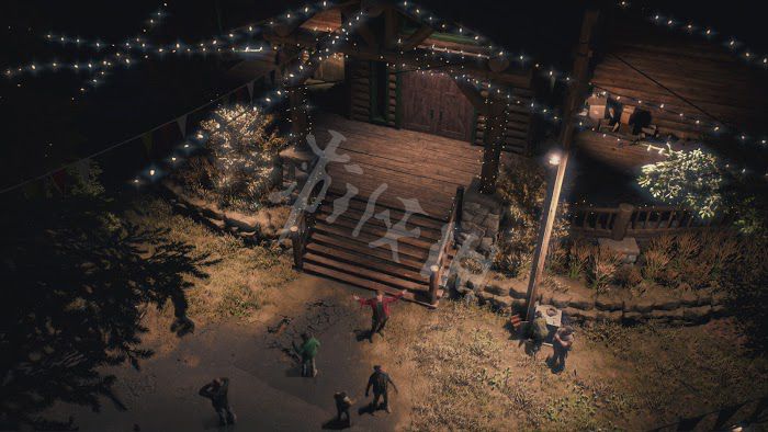 往日不再 (Days Gone) 遊戲圖文攻略