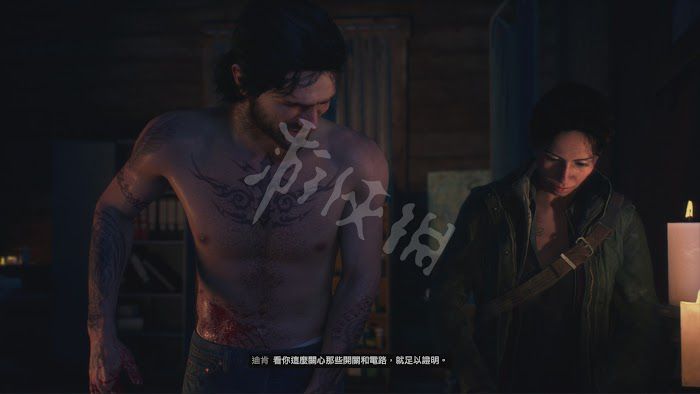 往日不再 (Days Gone) 遊戲圖文攻略