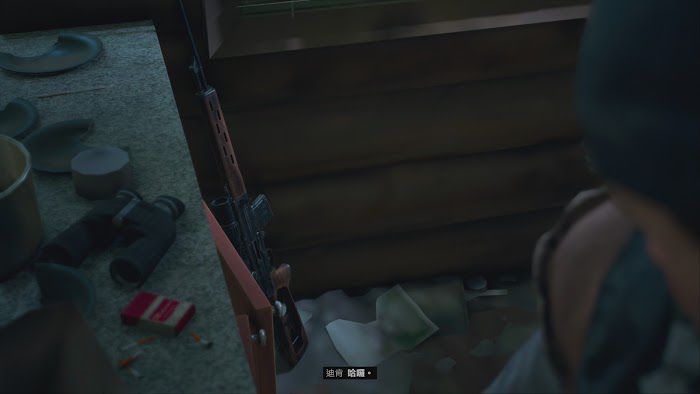 往日不再 (Days Gone) 遊戲圖文攻略