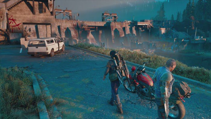 往日不再 (Days Gone) 遊戲圖文攻略