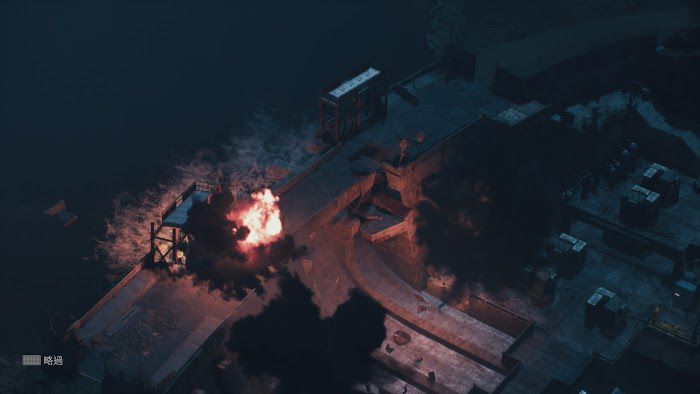 往日不再 (Days Gone) 遊戲圖文攻略