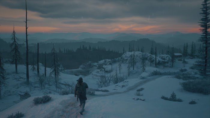 往日不再 (Days Gone) 遊戲圖文攻略