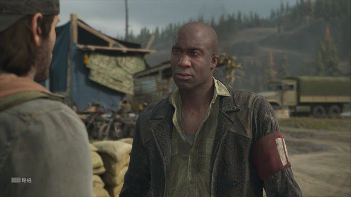 往日不再 (Days Gone) 遊戲圖文攻略