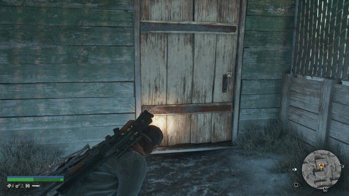 往日不再 (Days Gone) 遊戲圖文攻略