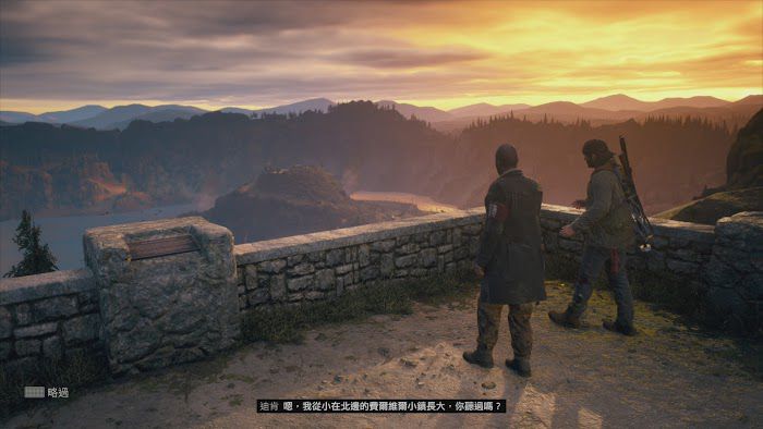 往日不再 (Days Gone) 遊戲圖文攻略