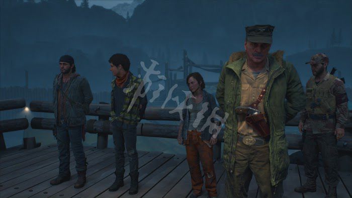 往日不再 (Days Gone) 遊戲圖文攻略
