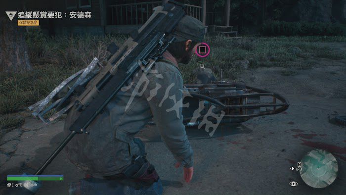 往日不再 (Days Gone) 遊戲圖文攻略