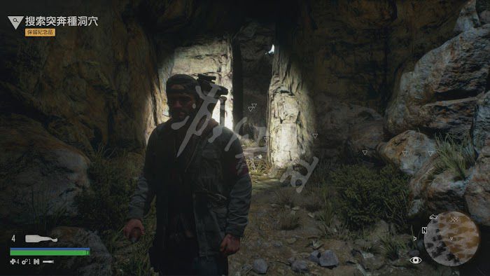 往日不再 (Days Gone) 遊戲圖文攻略