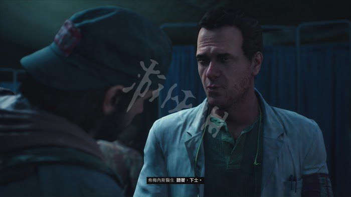 往日不再 (Days Gone) 遊戲圖文攻略