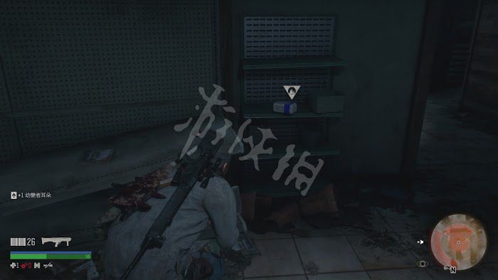 往日不再 (Days Gone) 遊戲圖文攻略