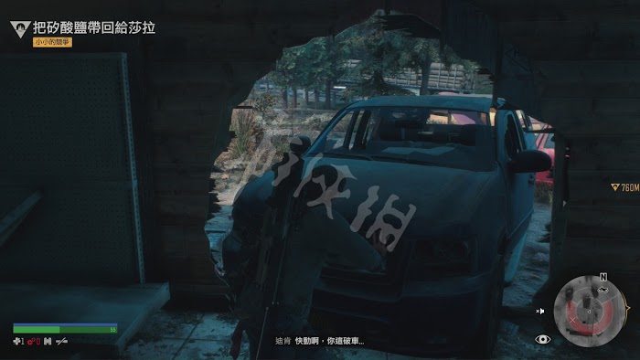 往日不再 (Days Gone) 遊戲圖文攻略