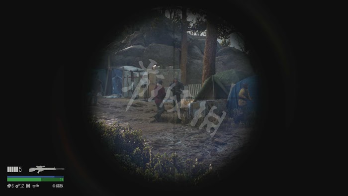 往日不再 (Days Gone) 遊戲圖文攻略