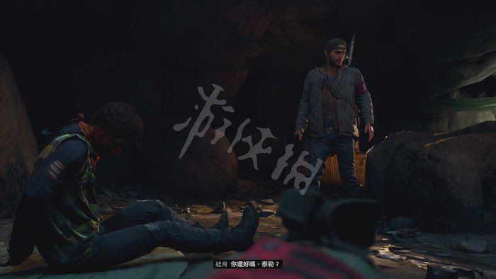 往日不再 (Days Gone) 遊戲圖文攻略