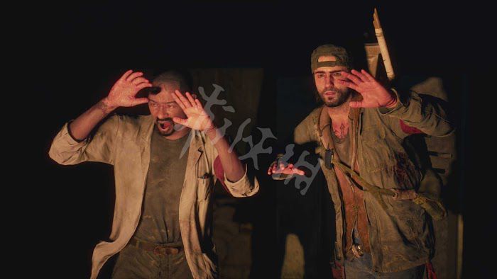 往日不再 (Days Gone) 遊戲圖文攻略