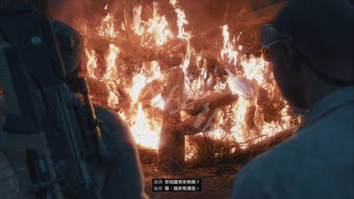 往日不再 (Days Gone) 遊戲圖文攻略