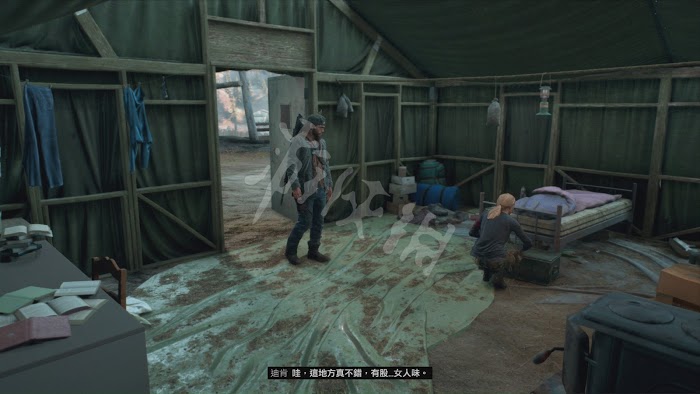 往日不再 (Days Gone) 遊戲圖文攻略