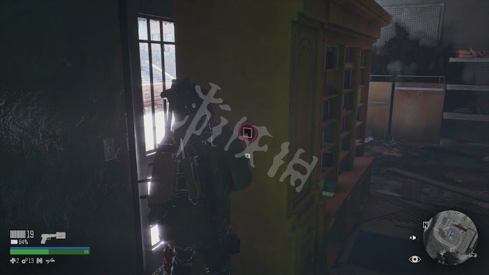 往日不再 (Days Gone) 遊戲圖文攻略