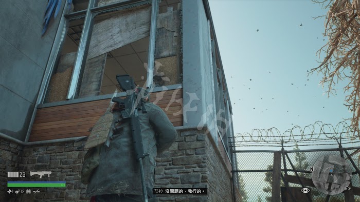 往日不再 (Days Gone) 遊戲圖文攻略