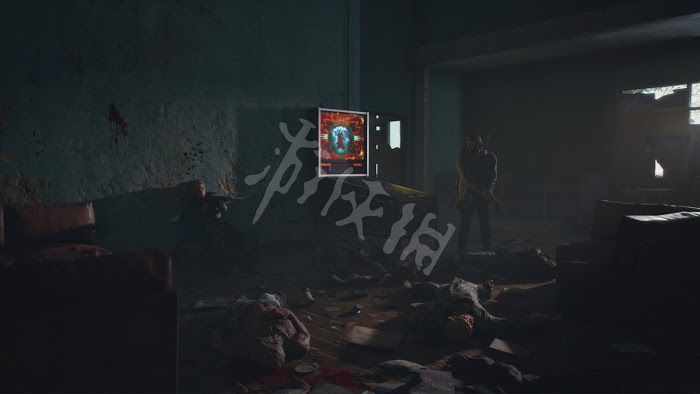 往日不再 (Days Gone) 遊戲圖文攻略