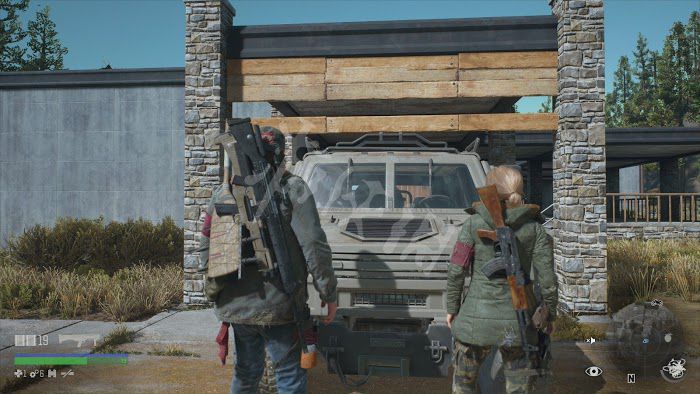 往日不再 (Days Gone) 遊戲圖文攻略