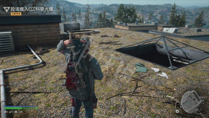 往日不再 (Days Gone) 遊戲圖文攻略